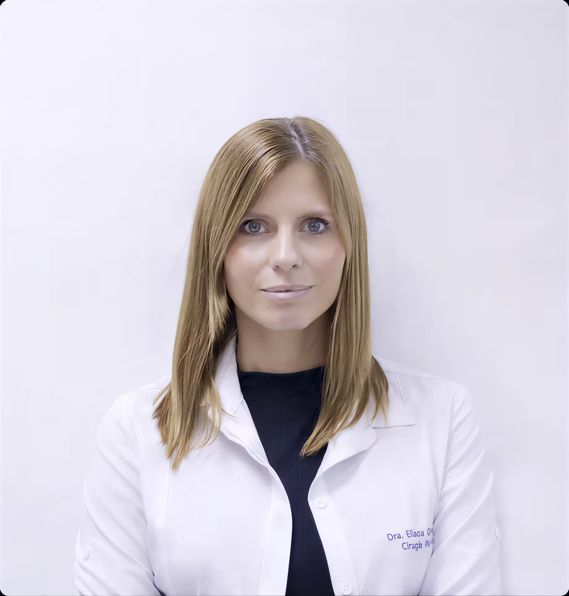 cirujana plastica mujer