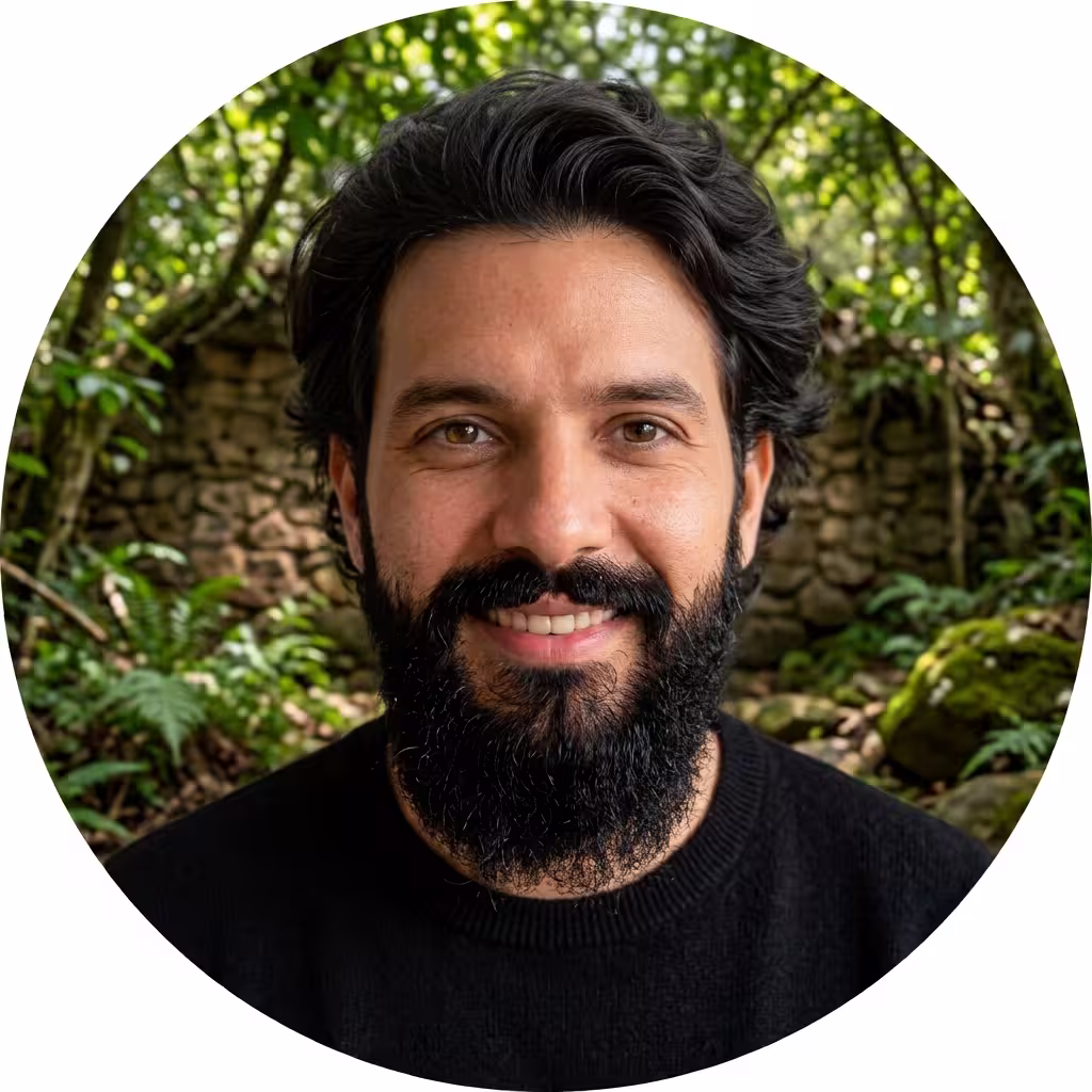 Bruno Castro