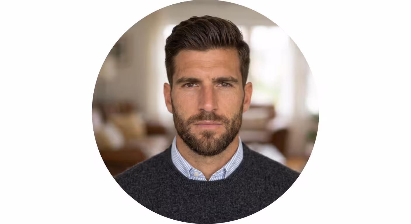 Gonzalo Pereira