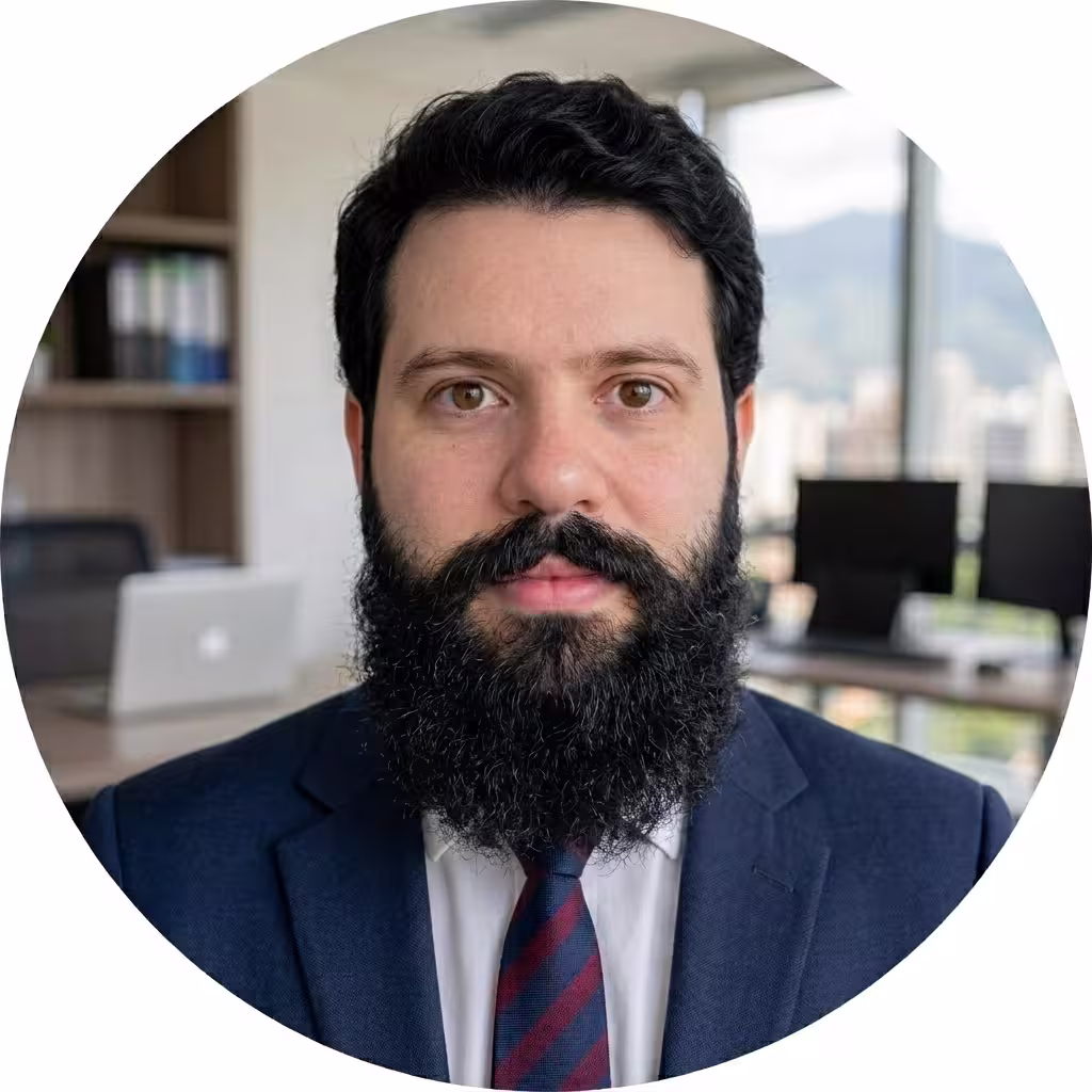 Ignacio Prieto