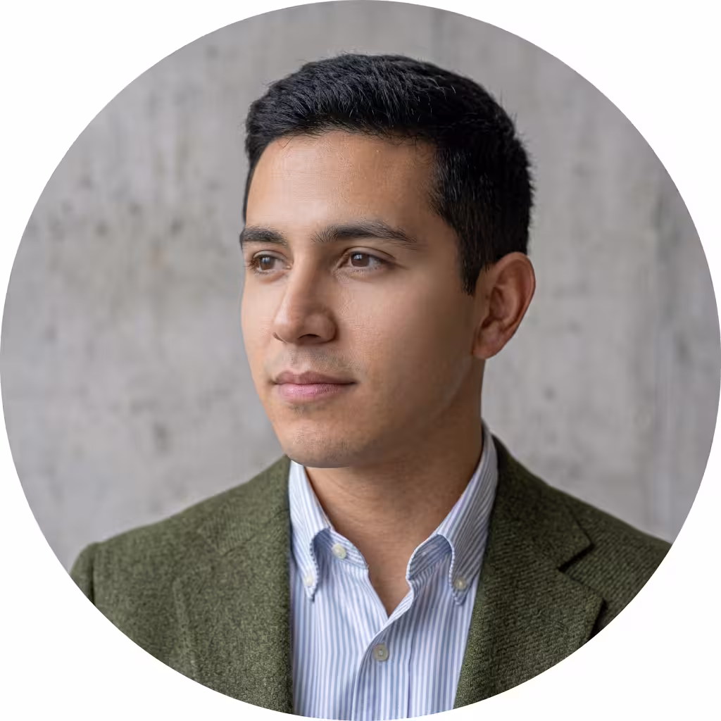 Javier Nuñez