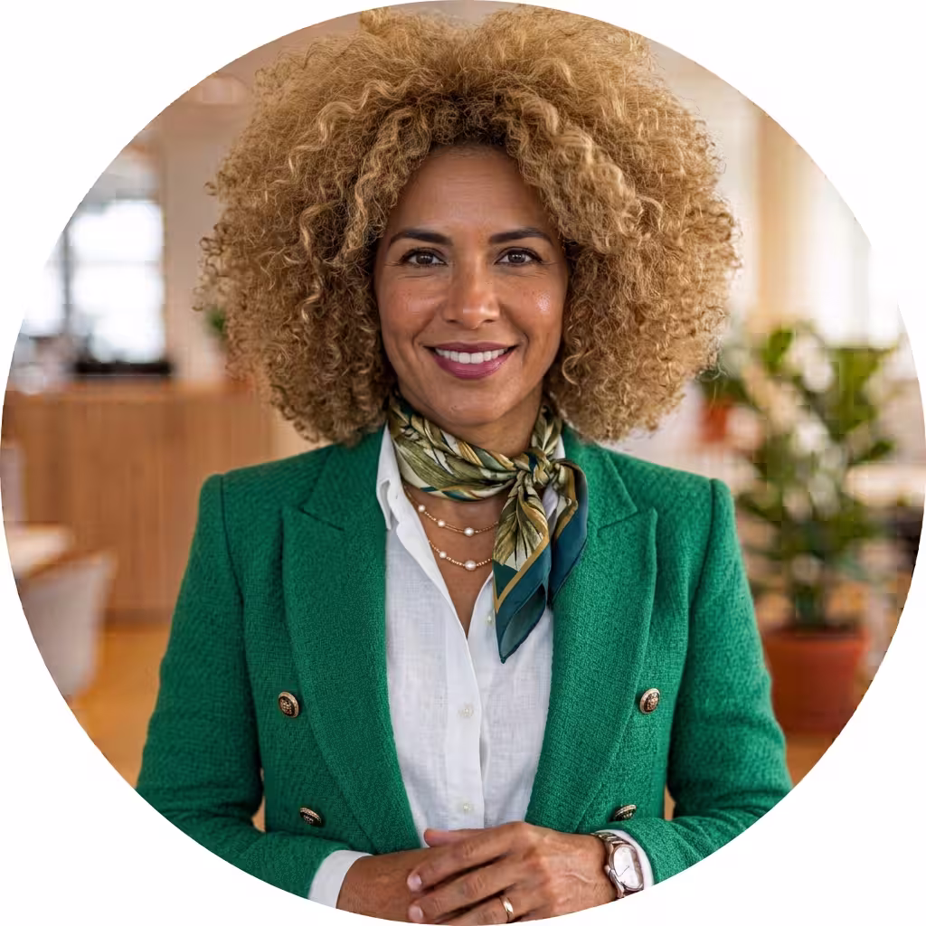 Laura Molina