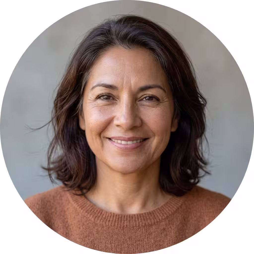 María Elena Ruiz