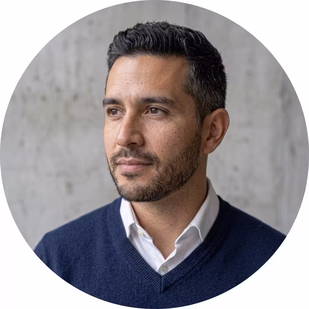 Matias Herrera 