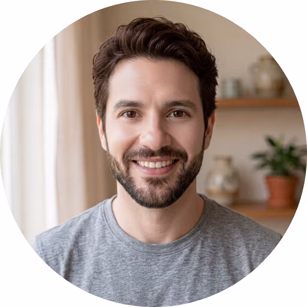 Nicolas Mendez