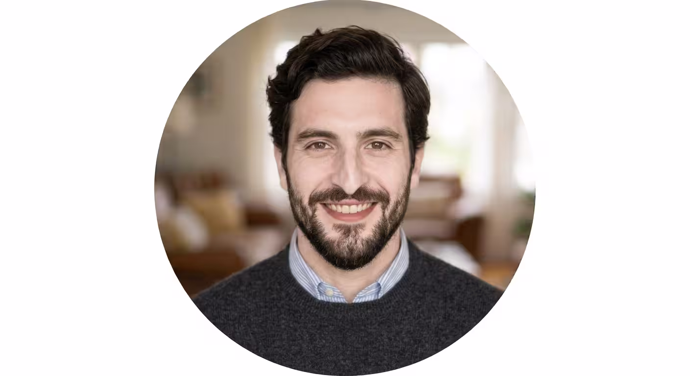 Rodrigo Quiroga