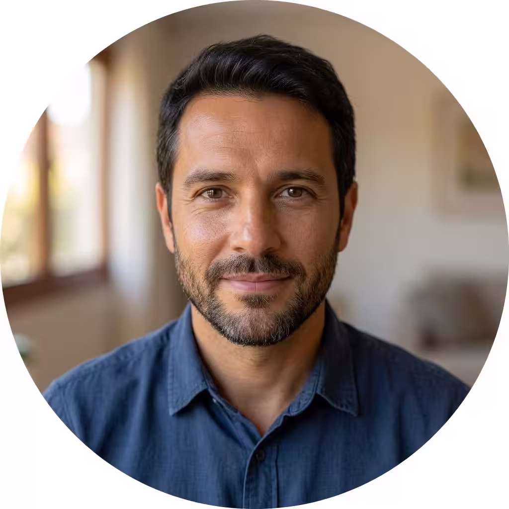 Rodrigo Silva