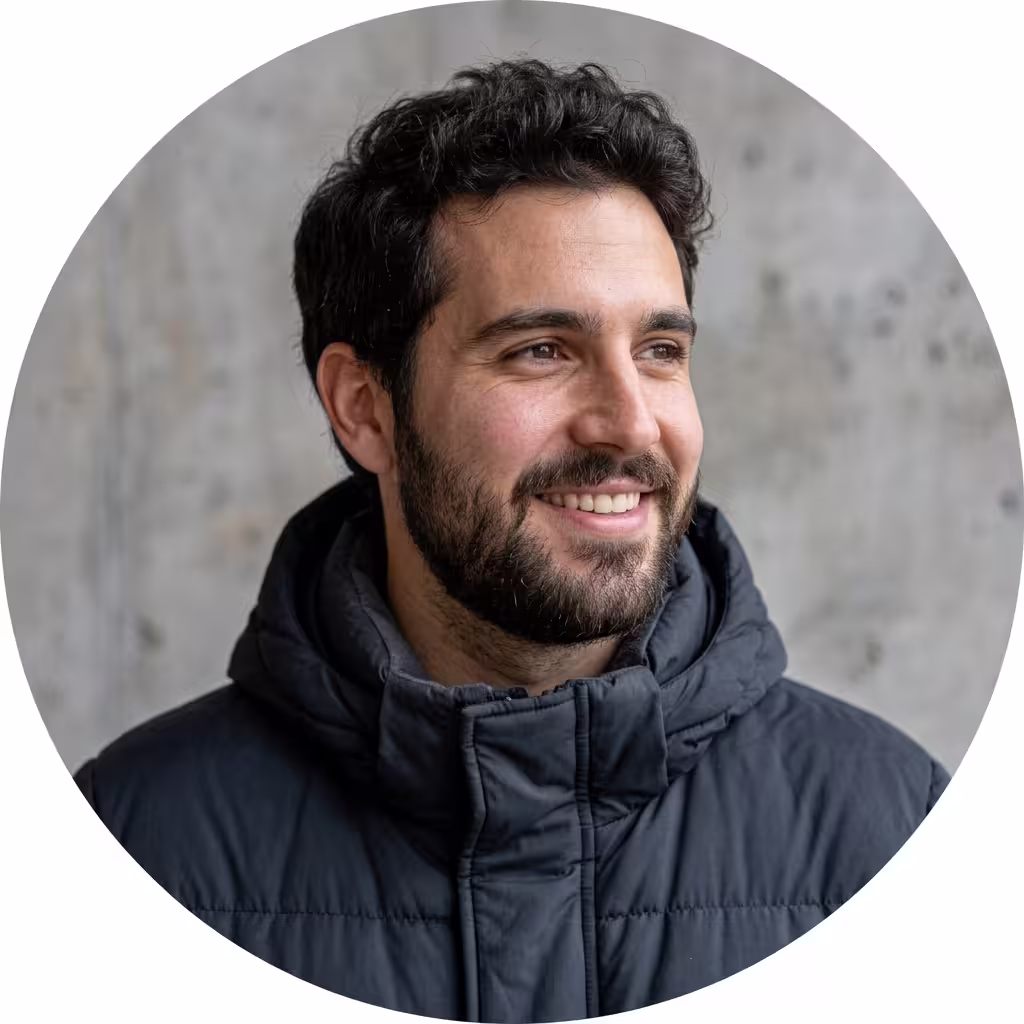 Sebastian Olivera