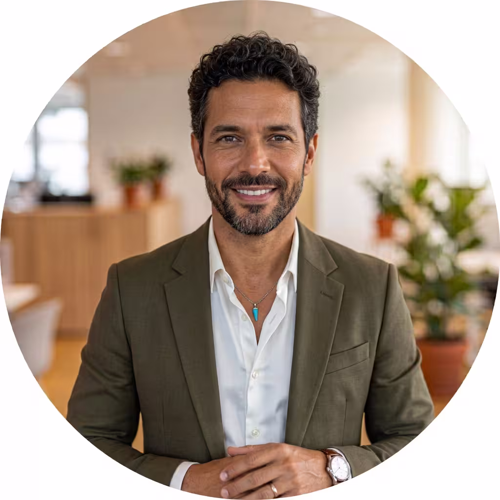 lucas Almeida
